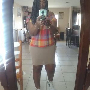 Meet your Posher, Hellen